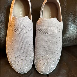 Kelly & Katie Elegant Women's Slip-On Shoes